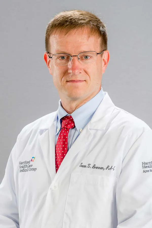 Photo of Brennan, Sean Timothy, PA-C